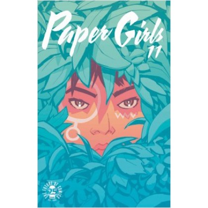 Paper Girls 11